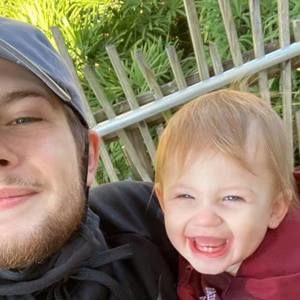 Meet your Posher, Cole